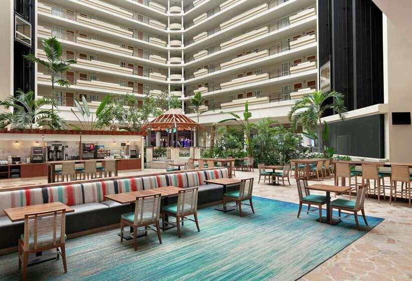 Embassy Suites By Hilton San Juan Hotel & Casino