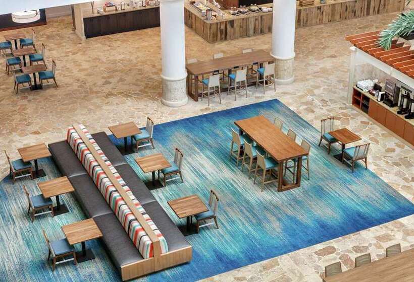 Embassy Suites By Hilton San Juan Hotel & Casino