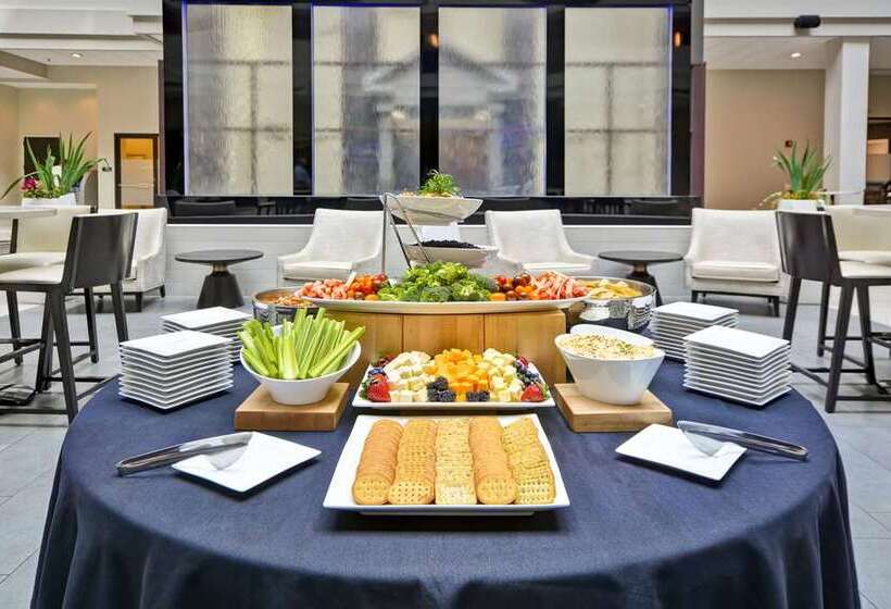 Embassy Suites Hotel Charlotte