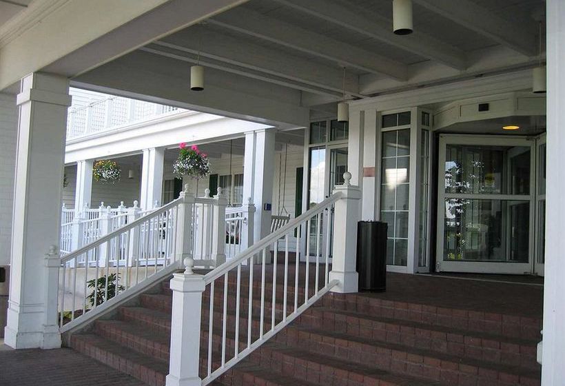 Embassy Suites Hotel Intl Airport