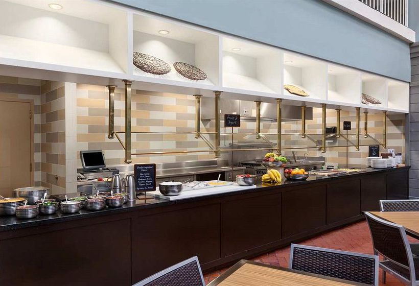 Embassy Suites Hotel Intl Airport