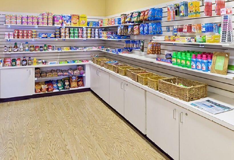 渡假胜地  Hilton Vacation Club Grand Beach Orlando