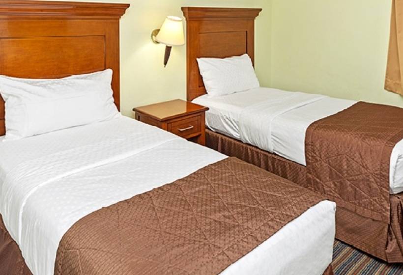 渡假胜地  Hilton Vacation Club Grand Beach Orlando