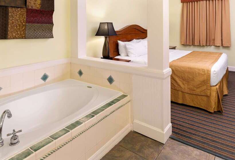 渡假胜地  Hilton Vacation Club Grand Beach Orlando