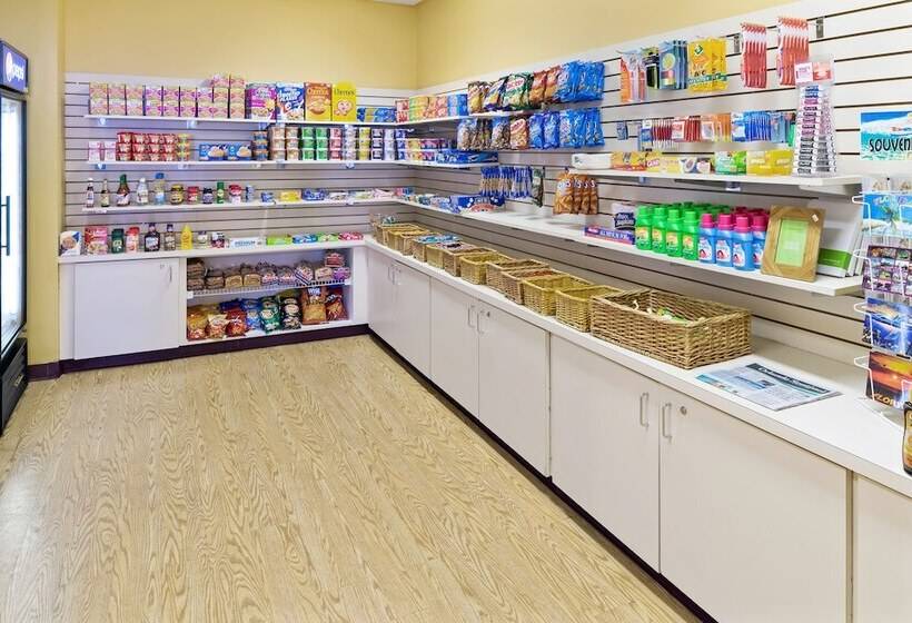 渡假胜地  Hilton Vacation Club Grand Beach Orlando