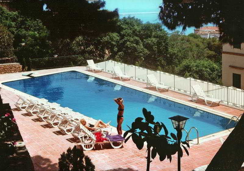 Grand Hotel delle Terme