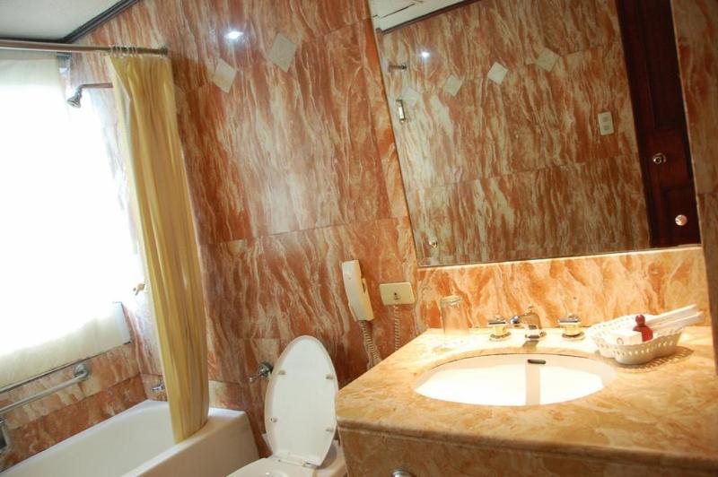 Great Eastern Hotel Quezon City