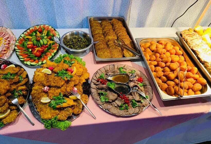 Horský Hotel Jelenovská S Bazénem V Ceně