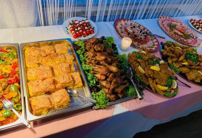 Horský Hotel Jelenovská S Bazénem V Ceně