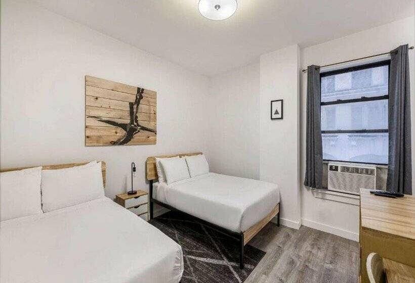 酒店 27 By Luxurban