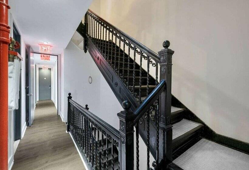 酒店 27 By Luxurban