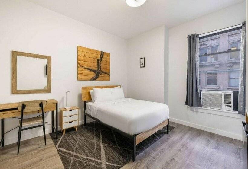 酒店 27 By Luxurban