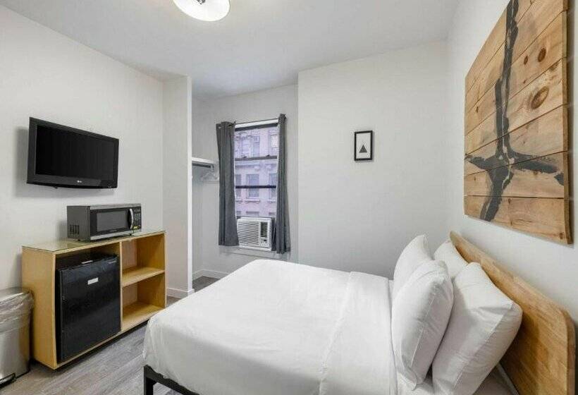 酒店 27 By Luxurban