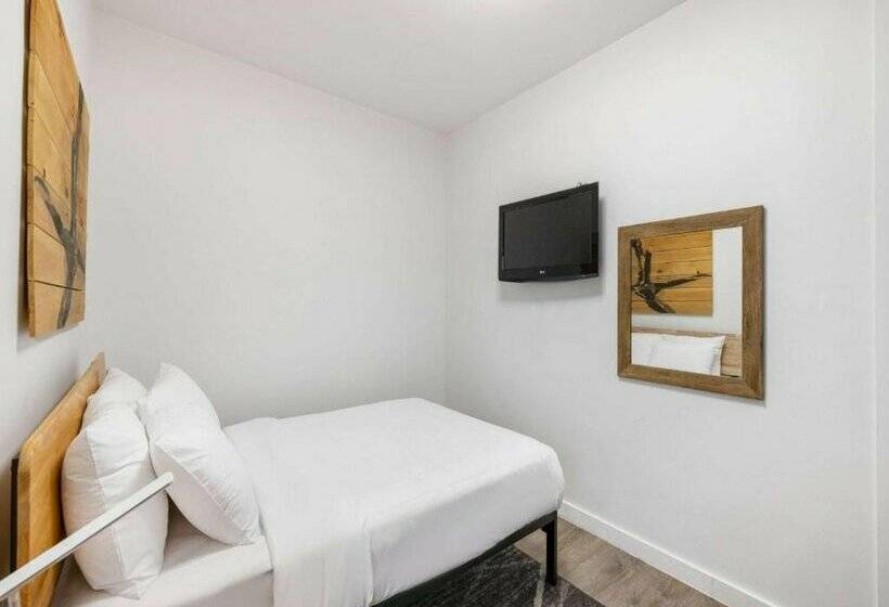 בית מלון כפרי 27 By Luxurban