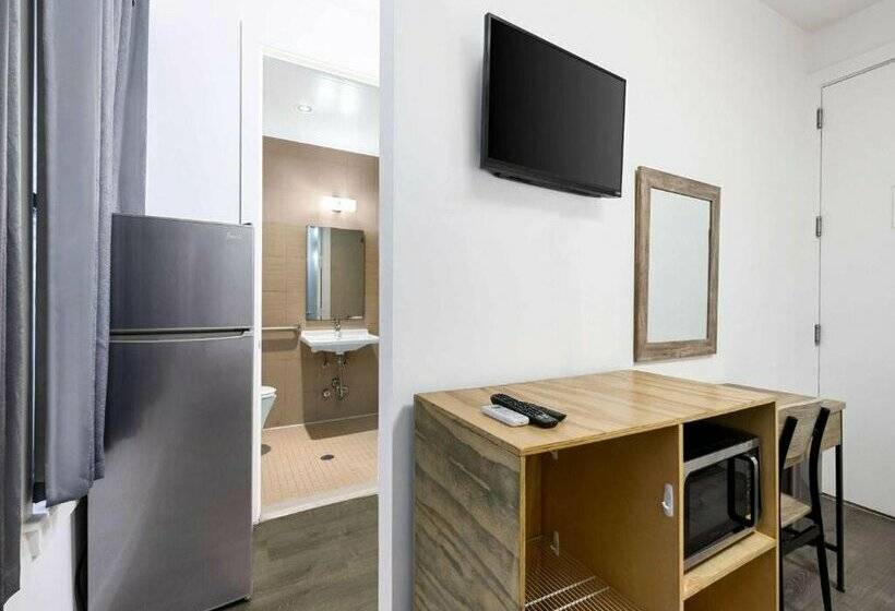 酒店 27 By Luxurban