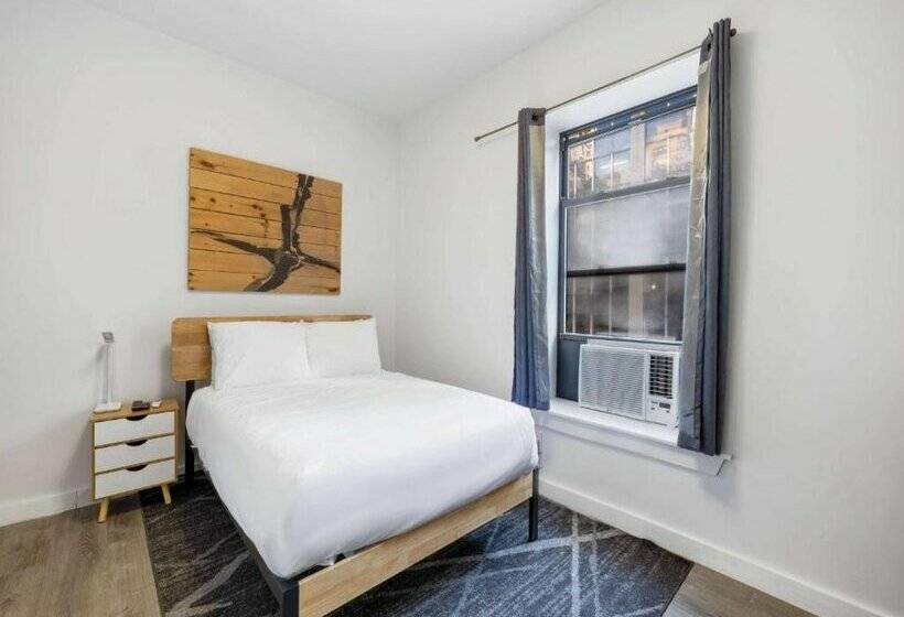 בית מלון כפרי 27 By Luxurban