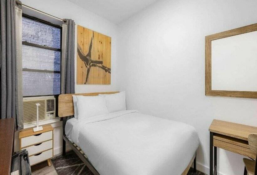 酒店 27 By Luxurban