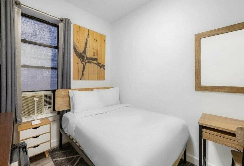 酒店 27 By Luxurban