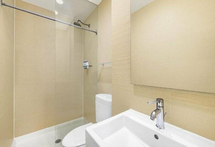 酒店 27 By Luxurban