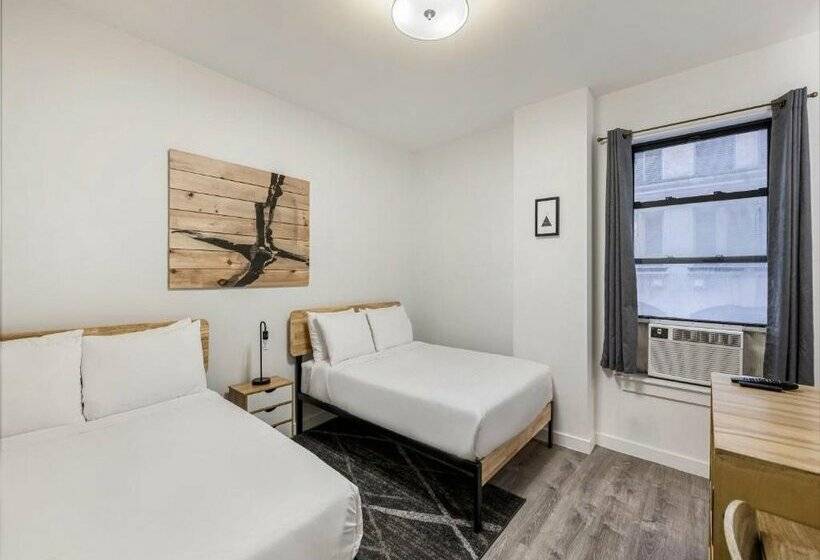 酒店 27 By Luxurban