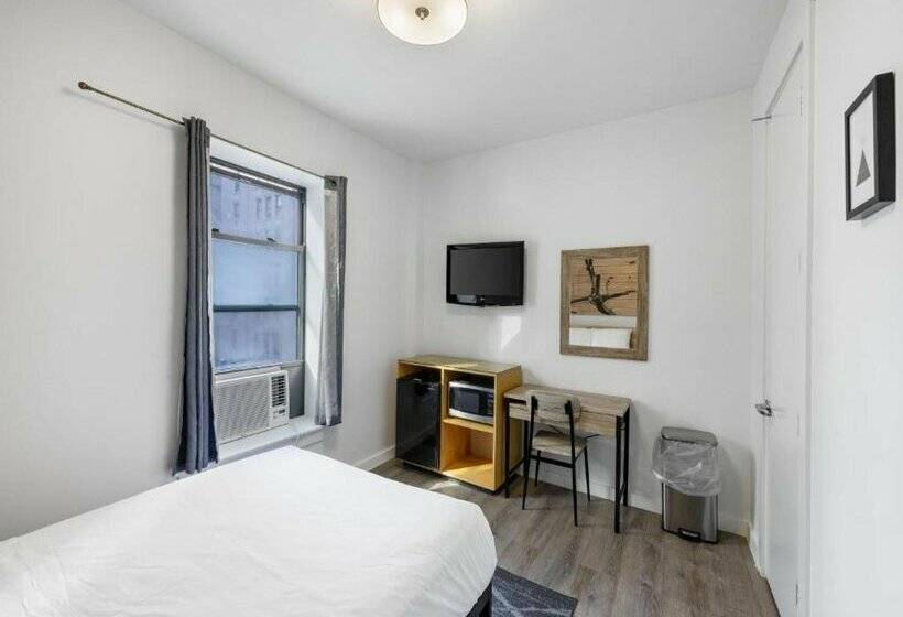 בית מלון כפרי 27 By Luxurban