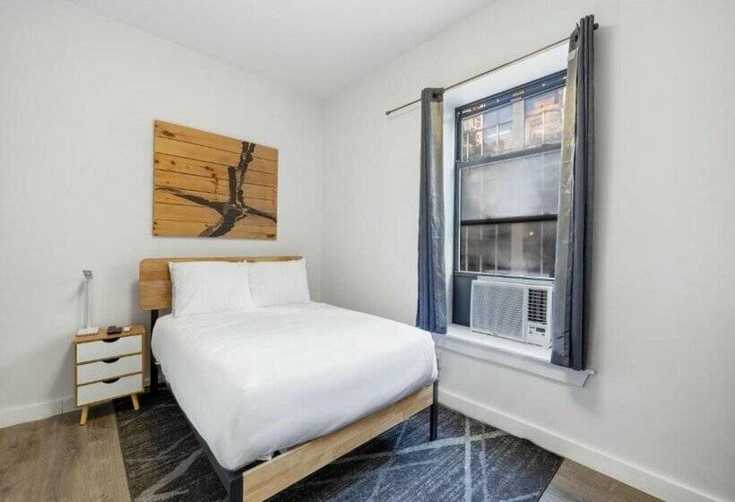 酒店 27 By Luxurban