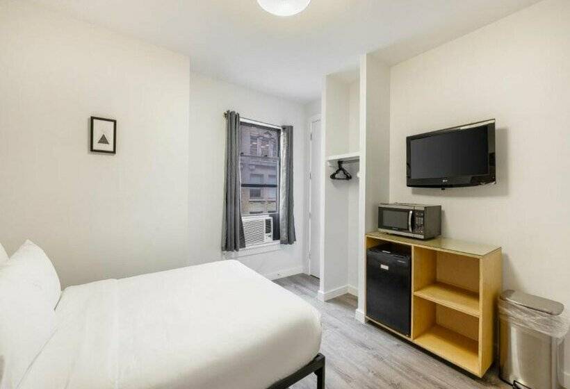 酒店 27 By Luxurban