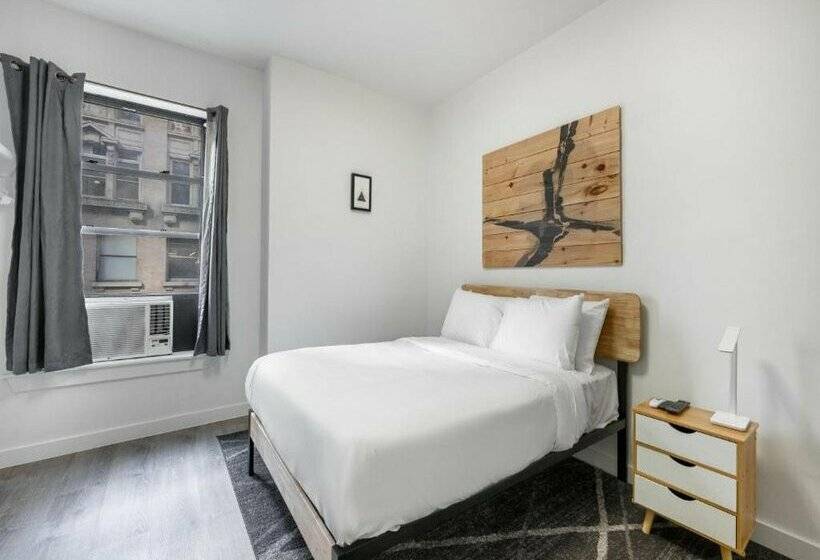 酒店 27 By Luxurban