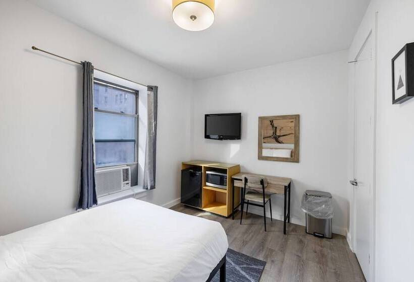 酒店 27 By Luxurban