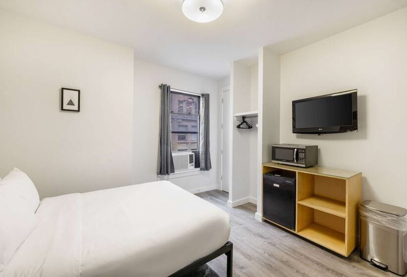 酒店 27 By Luxurban