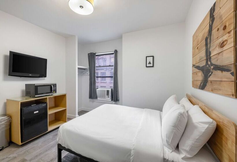 酒店 27 By Luxurban