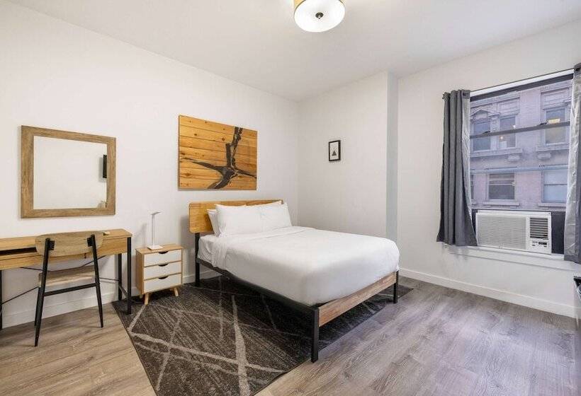 בית מלון כפרי 27 By Luxurban