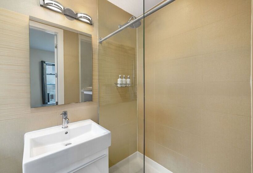 酒店 27 By Luxurban