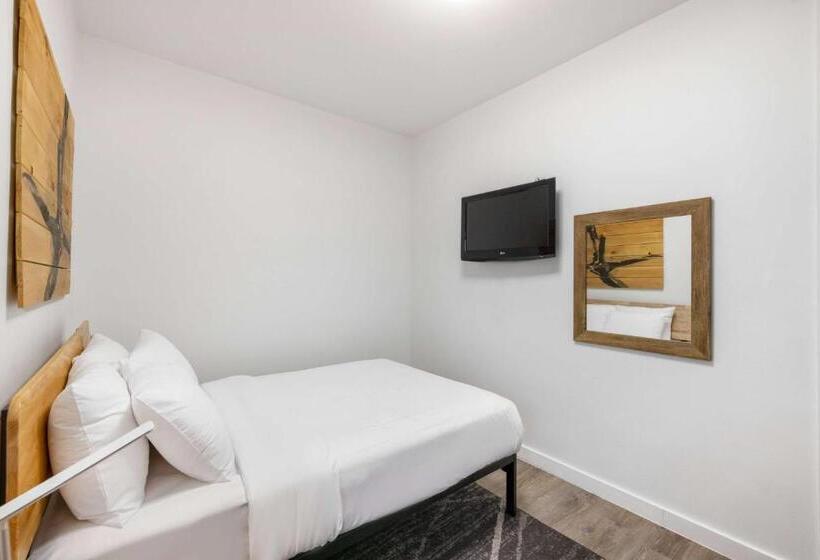 酒店 27 By Luxurban