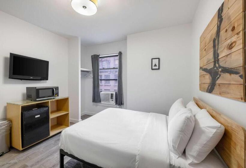 酒店 27 By Luxurban