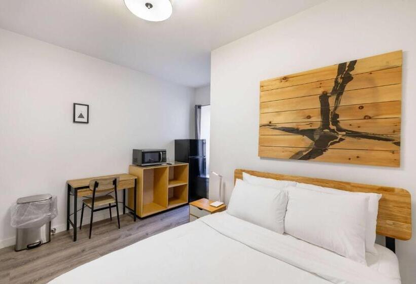 בית מלון כפרי 27 By Luxurban