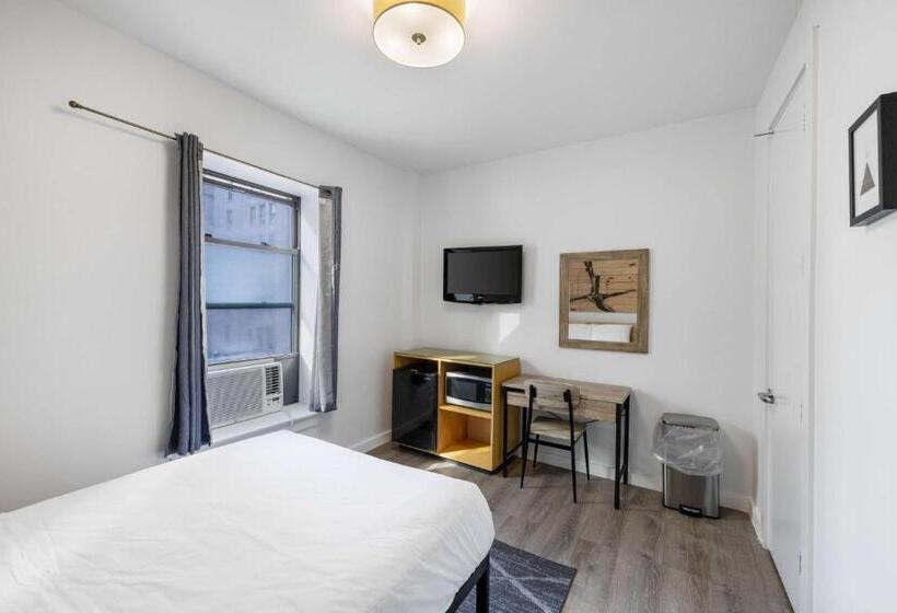 בית מלון כפרי 27 By Luxurban