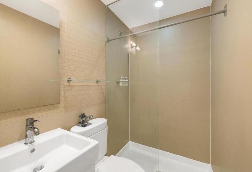 酒店 27 By Luxurban