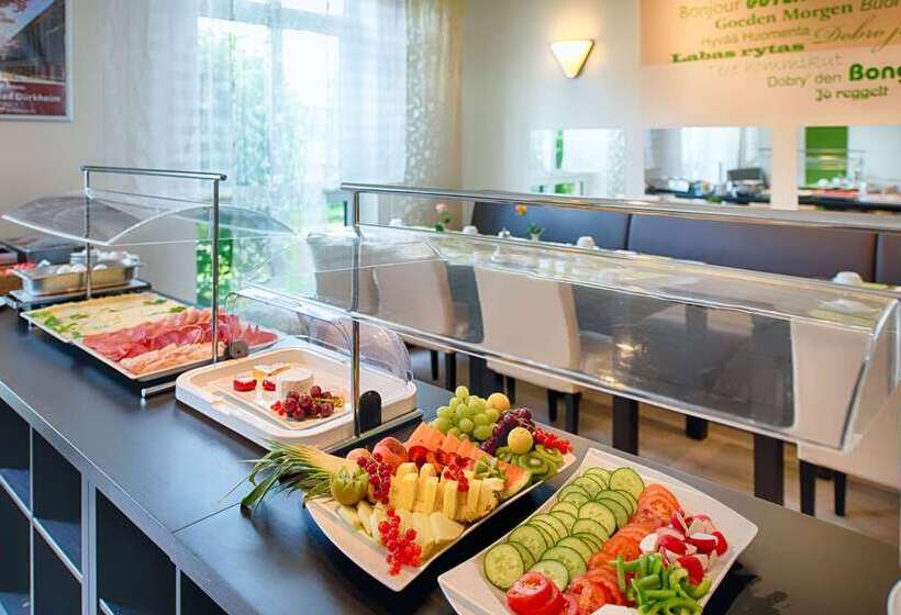 Achat Hotel Chemnitz