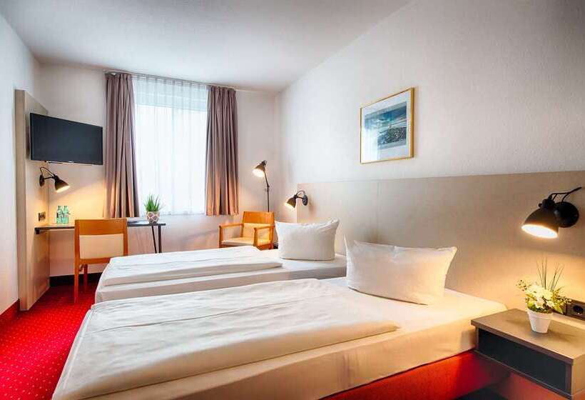 Achat Hotel Chemnitz