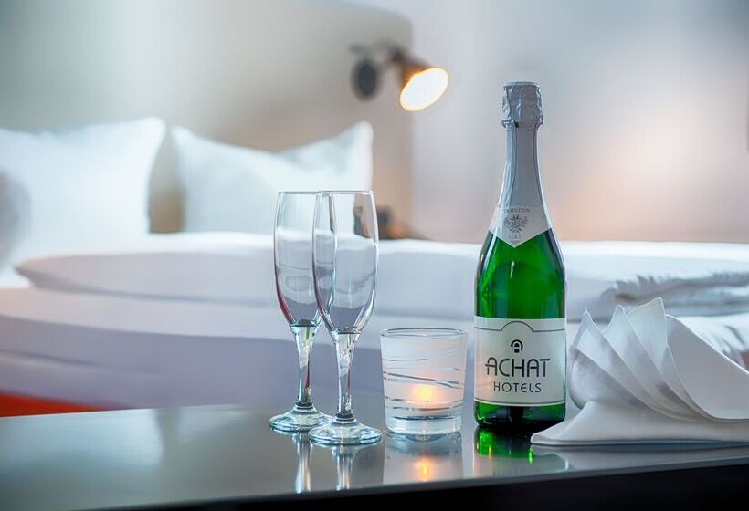 Achat Hotel Chemnitz