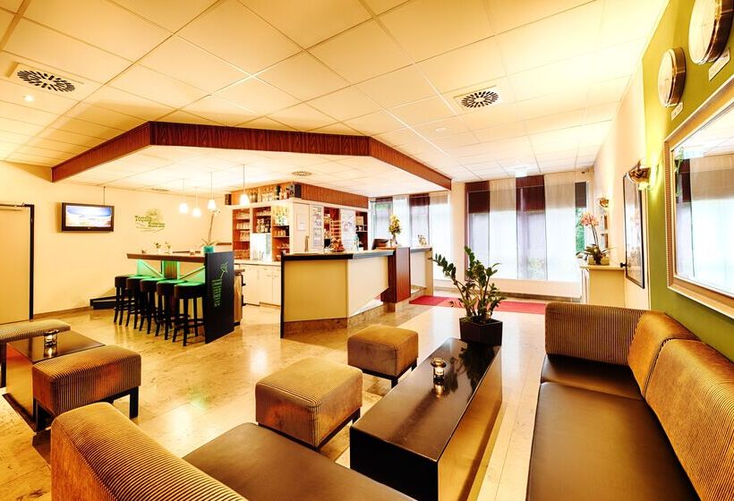 Achat Hotel Chemnitz