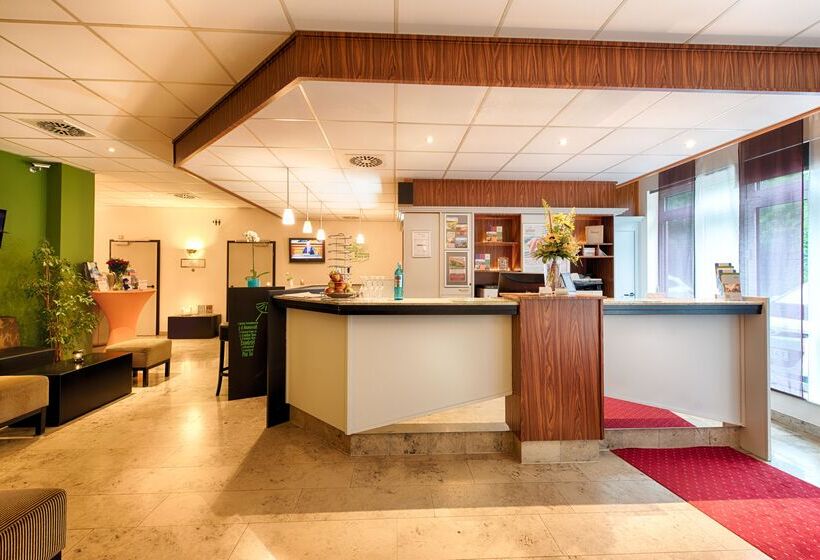 Achat Hotel Chemnitz