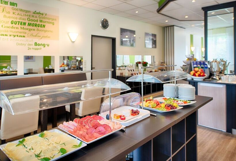 Achat Hotel Chemnitz