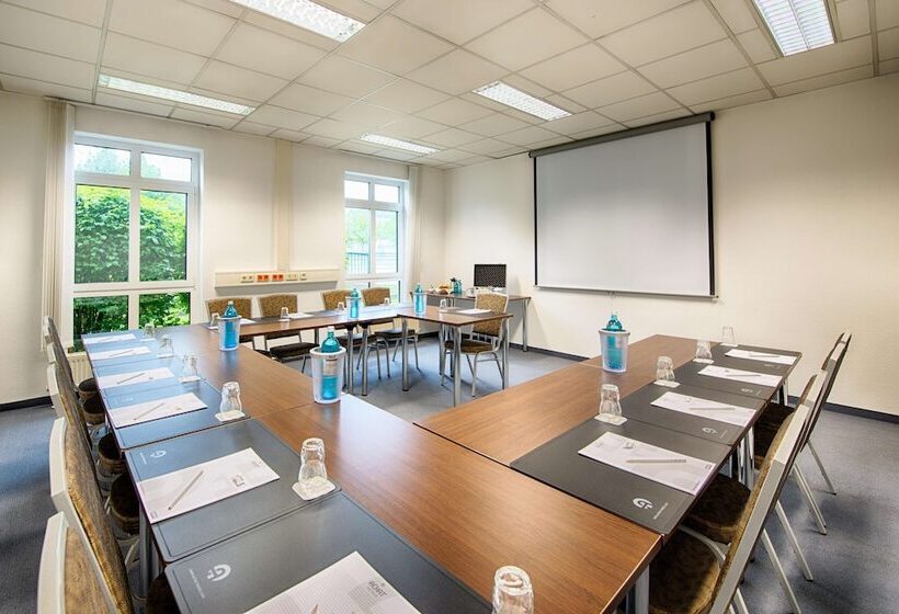 Achat Hotel Chemnitz