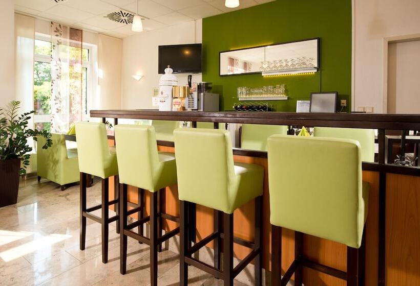 Achat Hotel Chemnitz