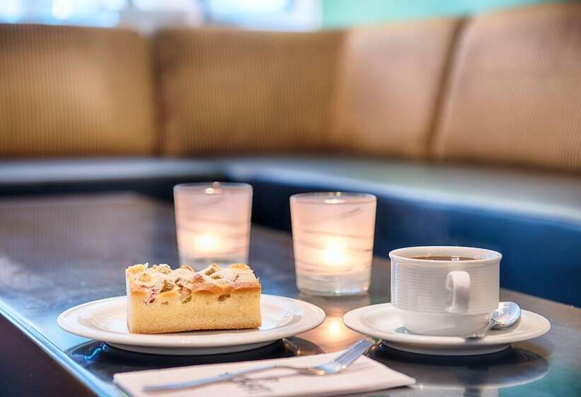 Achat Hotel Chemnitz