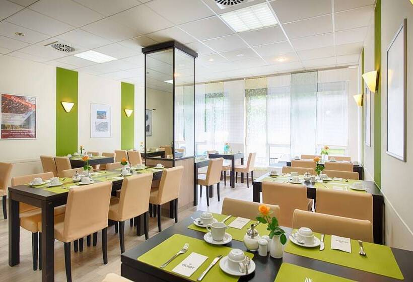 Achat Hotel Chemnitz