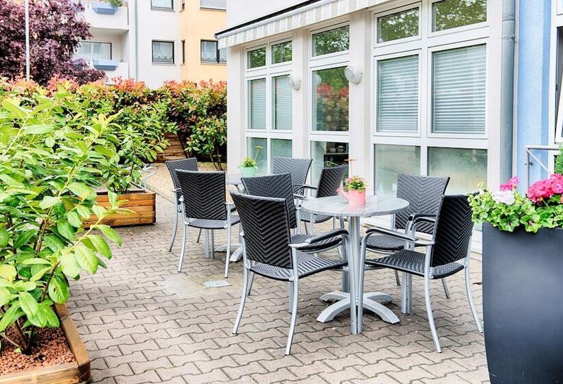 Achat Hotel Frankenthal In Der Pfalz