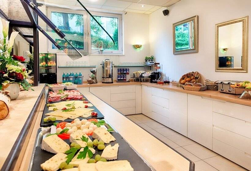 Achat Hotel Frankenthal In Der Pfalz